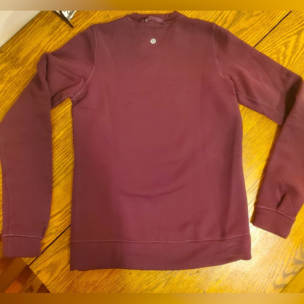 Lululemon Sweatshirt